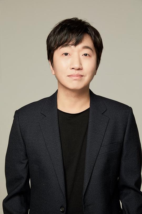 李昶勋 Chang-hoon Lee