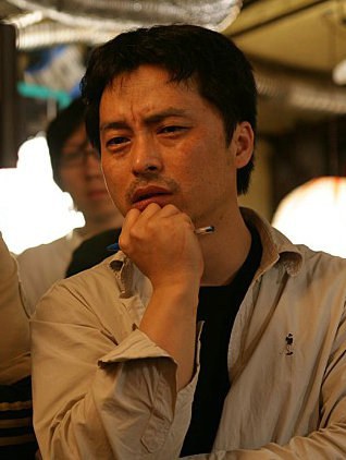 郑吉永 Gil-young Jung