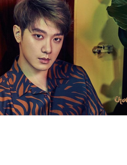 崔珉焕 Min-hwan Choi