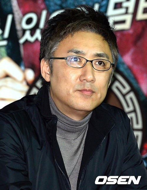 朴济铉 Je-hyeon Park