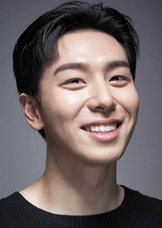 林贤太 Lim Hyun-tae