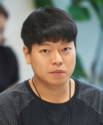 李东贤 Dong-hyeon Lee
