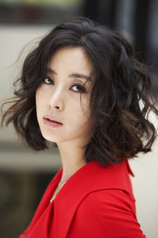 宋允儿 Yun-ah Song