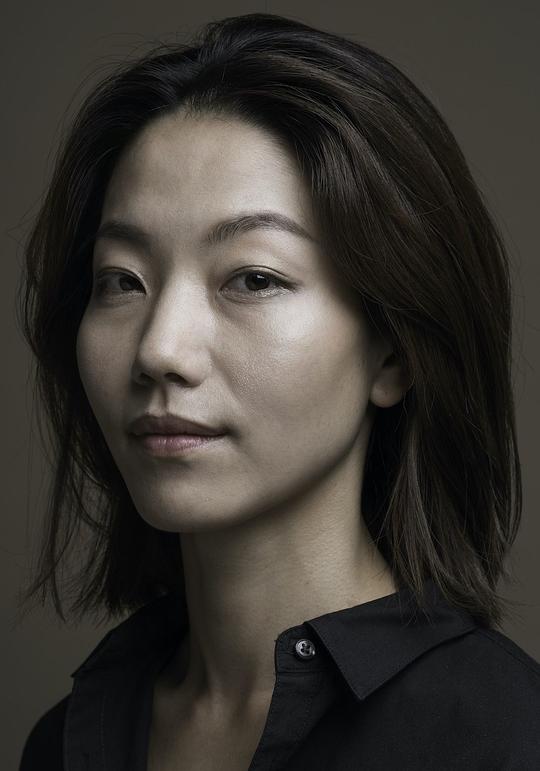 金新绿 Shin-rok Kim