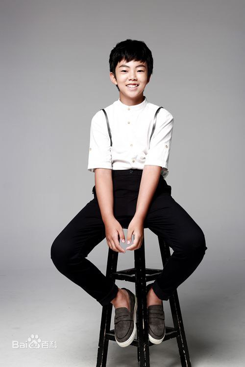 郑俊元 Joon-won Jeong