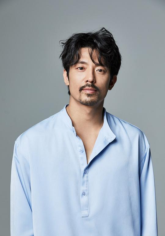 金周宪 Joo-Heon Kim