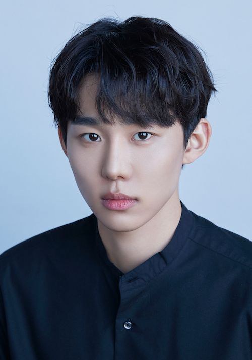 徐范俊 Seo Bum Jun