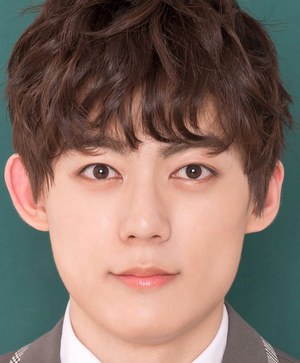 金志勋 Ji-hoon Kim
