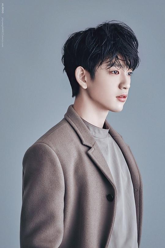 朴珍荣 Jin-young Park