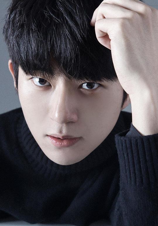 梁胜斌 Seung-bin Yang