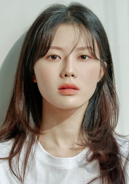 郑怡珠 Yiju Jung