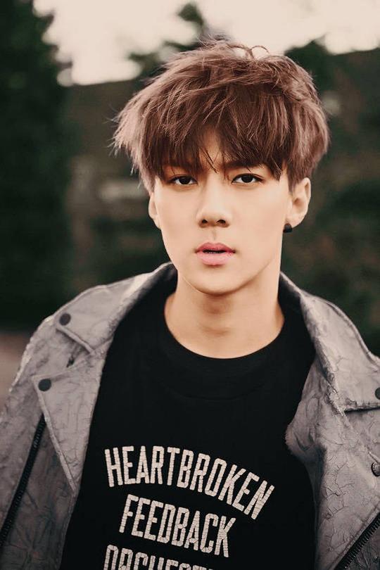 吴世勋 Se-Hun Oh