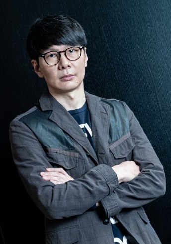 安泰镇 Tae-jin Ahn