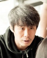 赵根植 Geun-shik Jo