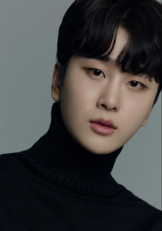 金真权 Jin Kwon Kim