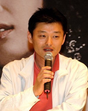 韩俊瑞 Joon-seo Han