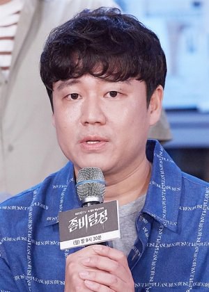 沈在贤 Jae-hyun Shim