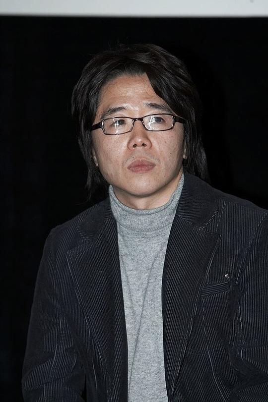 朴东勋  Dong-hoon Park
