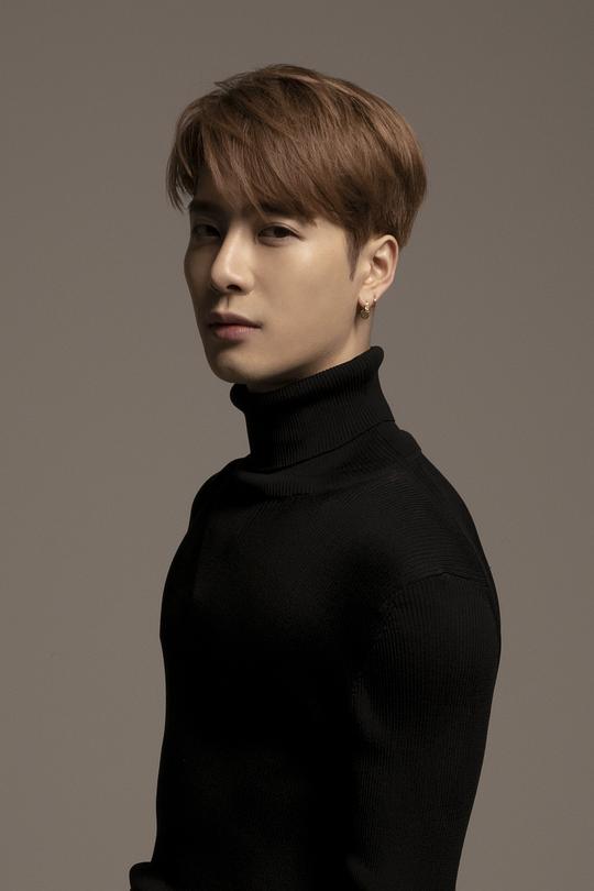 王嘉尔 Jackson Wang