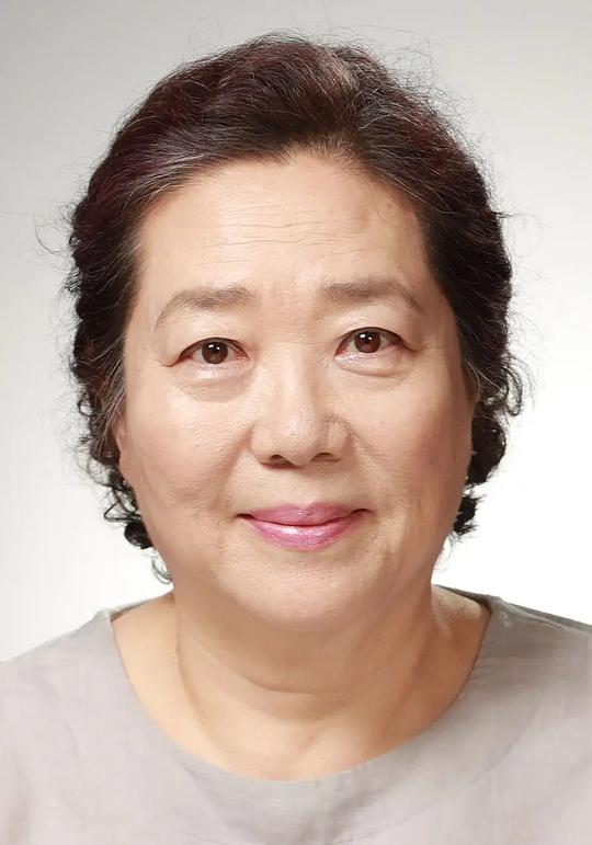 杨姬琼 Yang Hee Kyung