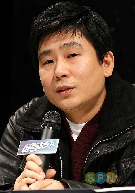 尹宗锡 Jong-seok Yoon