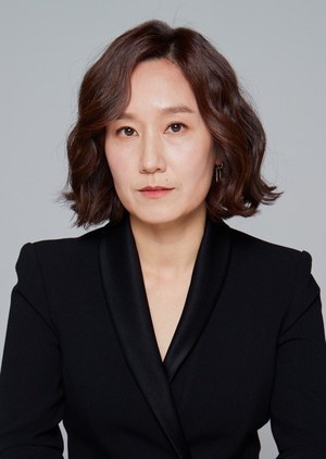 朴美贤 Mi-hyun Park