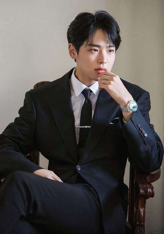 崔秉灿 Choi ByungChan