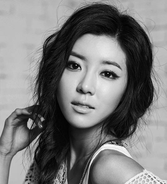 朴寒星 Han-byeol Park