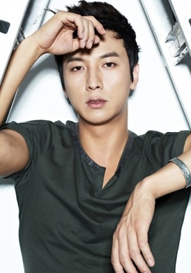 朴健衡 Keon-hyeong Park