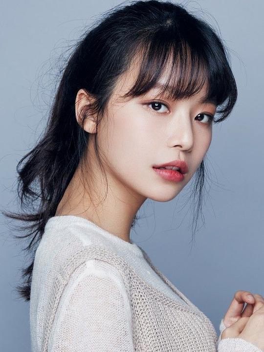 朴艺炫 Park Yi-hyun
