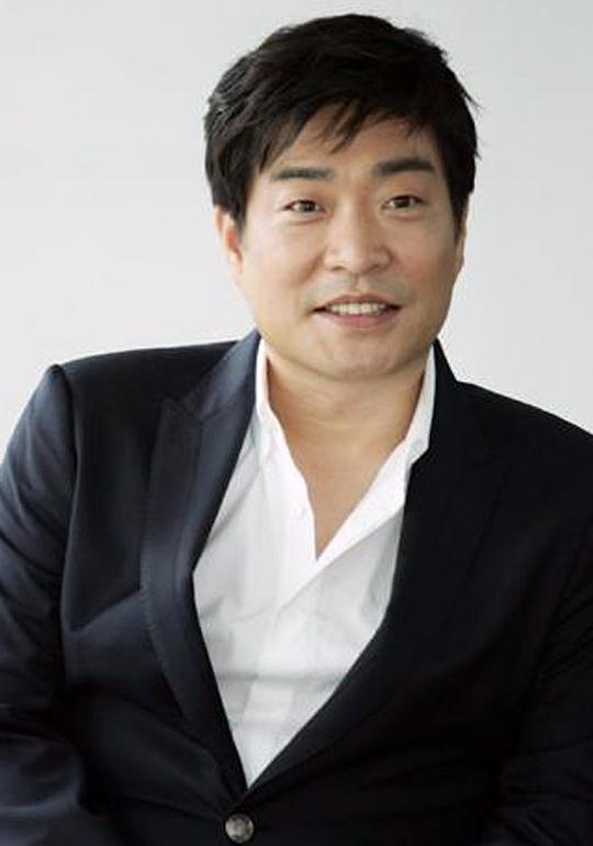 孙贤周 Hyun-joo Son