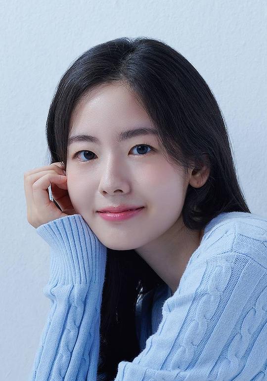 车贞贤 Cha Jung Hyun