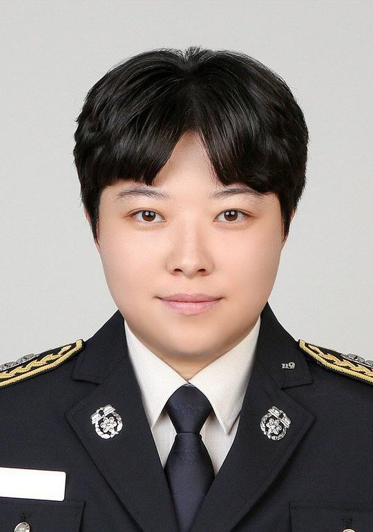 郑珉先 Min-seon Jung