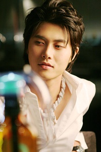 在熙 Hee Jae