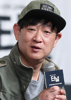 申勇辉 Yong-hwi Sin