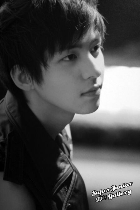 金起范 Ki-bum Kim