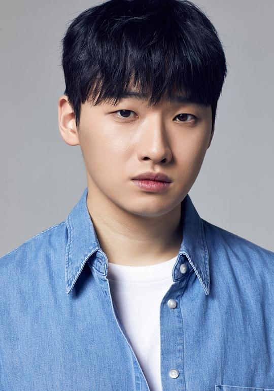 李大卫 David Lee