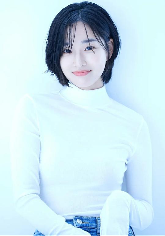 方晓麟  Hyo-rin Bang