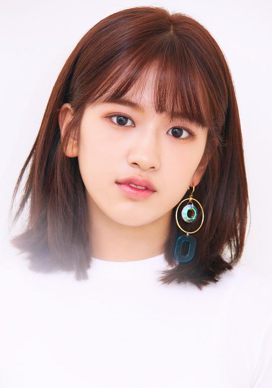 安宥真 Yu-jin An