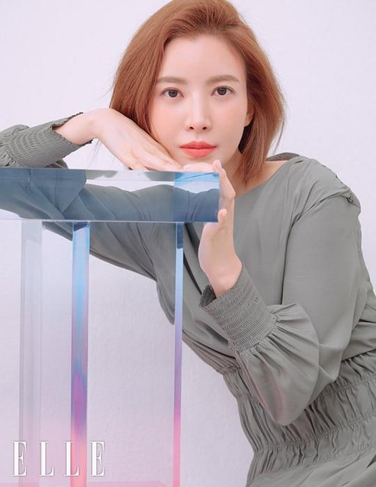 尹世雅 Se-ah Yoon