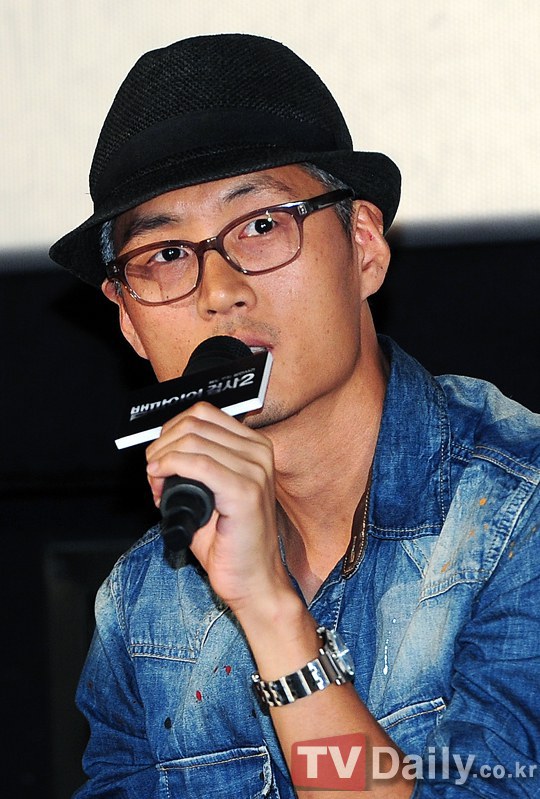 刘善东 Seon-dong Yoo
