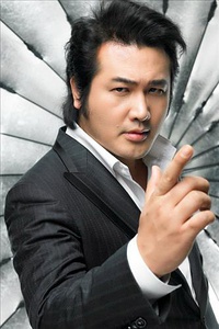 金宝城 Bo-sung Kim