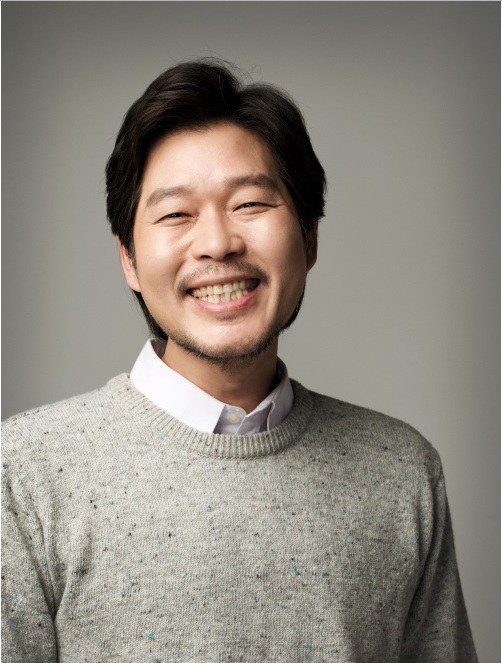 刘宰明 Jae-myung Yoo