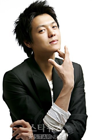 金兴铢 Heung-soo Kim