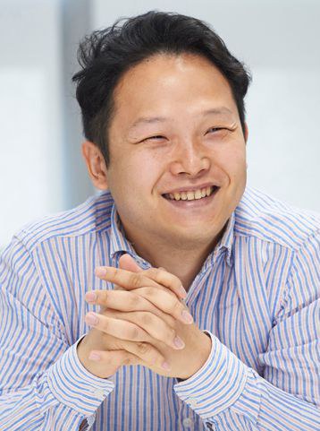朴尚勋 Sang-hoon Park