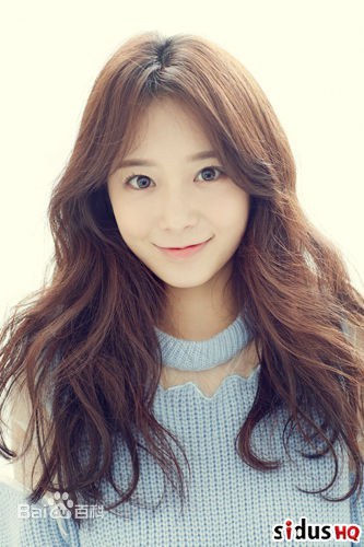 金多艺 Da-ye Kim