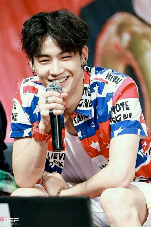 林在范 Jae-beom Lim