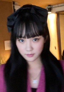 金普荣 Bo-Young Kim