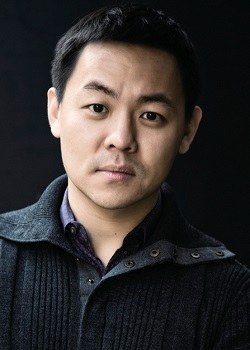 金周焕 Kim Joo-Hwan