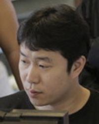 黄俊赫 Joon-hyeok Hwang